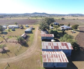 Rural / Farming commercial property for sale at 3 Knight Road Westbrook QLD 4350