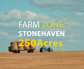 Rural / Farming commercial property for sale at Stonehaven VIC 3218