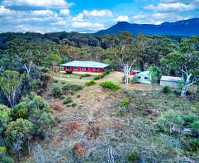 Rural / Farming commercial property sold at 1399 Glen Davis Road Capertee NSW 2846