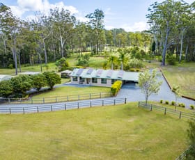 Rural / Farming commercial property for sale at 517 Lake Innes Drive Lake Innes NSW 2446