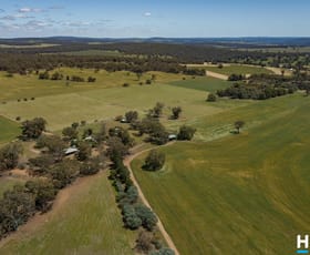 Rural / Farming commercial property sold at 141 Chitty Road Bakers Hill WA 6562