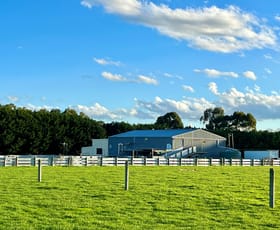 Rural / Farming commercial property for sale at 190 Woodcutters Lane Hexham VIC 3273
