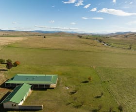 Rural / Farming commercial property sold at 21 Cottage Hill Road Cooma NSW 2630