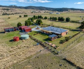 Rural / Farming commercial property sold at 23 Roseview Road Mount Fairy NSW 2580