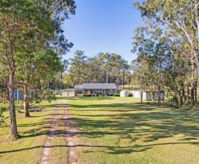 Rural / Farming commercial property sold at 522 Ashby Tullymorgan Road Ashby Heights NSW 2463