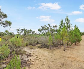 Rural / Farming commercial property sold at Lot 1 Stringybark Road Little Desert VIC 3418