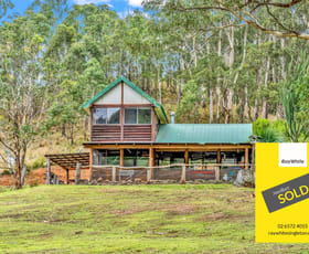 Rural / Farming commercial property sold at Lot 76 Goorangoola Creek Road, Goorangoola Singleton NSW 2330