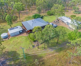 Rural / Farming commercial property sold at 27 Moolboolaman Road Moolboolaman QLD 4671