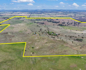 Rural / Farming commercial property sold at 480 Coonooer-Gowar Road Gowar East VIC 3477