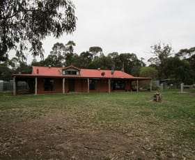 Rural / Farming commercial property sold at 6 Voss Road Moyreisk VIC 3477