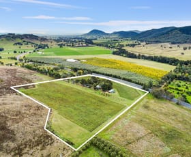 Rural / Farming commercial property for sale at 1016 Castlereagh Highway Mudgee NSW 2850