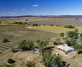 Rural / Farming commercial property sold at Roann / 177 Jambin Threeways Road Jambin QLD 4702