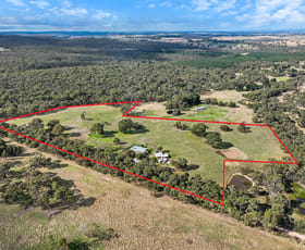 Rural / Farming commercial property sold at 20 Dreamers Hill Road Happy Valley VIC 3360