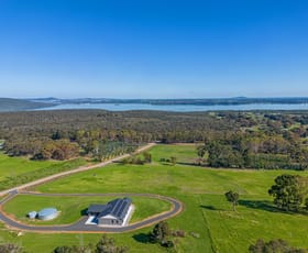 Rural / Farming commercial property sold at 313 Gull Rock Road Kalgan WA 6330