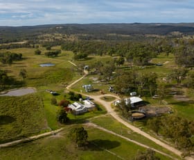 Rural / Farming commercial property sold at 2782 Bonnay-Linton Road Bundarra NSW 2359
