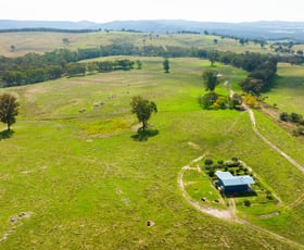 Rural / Farming commercial property sold at 7 Three Sisters Road Beechworth VIC 3747