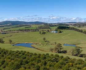 Rural / Farming commercial property sold at 183 Burroughs Crossing Road Oberon NSW 2787