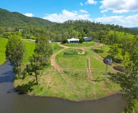 Rural / Farming commercial property for sale at 168 Badger Wales Road Mia Mia QLD 4754