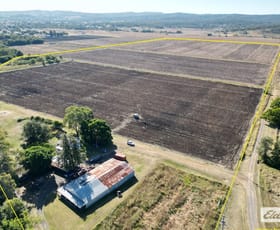 Rural / Farming commercial property for sale at 25 Mulgowie Road Laidley South QLD 4341
