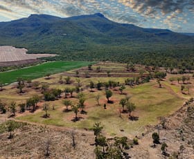 Rural / Farming commercial property for sale at 2381 Killarney Gap Road Narrabri NSW 2390