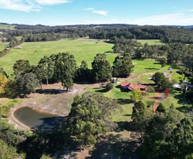 Rural / Farming commercial property sold at 40 Roberts Road Scotsdale WA 6333