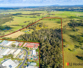 Rural / Farming commercial property for sale at 2310 Princes Highway Moruya NSW 2537