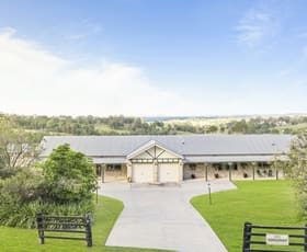 Rural / Farming commercial property for sale at 98-120 Woolwich Road Grafton NSW 2460