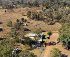 Rural / Farming commercial property sold at 292 Gardiners Road Gulgong NSW 2852