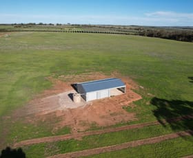 Rural / Farming commercial property sold at Lot 32 Rumble Road, Kokeby Beverley WA 6304