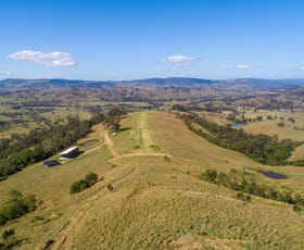 Rural / Farming commercial property sold at 76 Paterson River Road Gresford NSW 2311