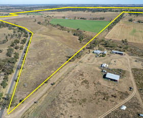 Rural / Farming commercial property sold at 11 Peranga Narko Road Peranga QLD 4352
