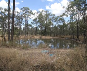 Rural / Farming commercial property sold at 122 Lawson Road Ballogie QLD 4610