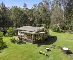 Rural / Farming commercial property sold at 40 Forest Road New Italy NSW 2472
