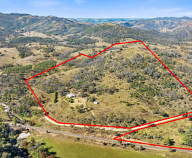 Rural / Farming commercial property sold at "Yarabee" 294 Danglemah Road Limbri NSW 2352