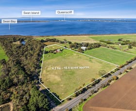 Rural / Farming commercial property sold at 1311-1319 Queenscliff-Portarlington Road Swan Bay VIC 3225