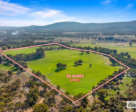 Rural / Farming commercial property sold at 26B, 32 &/ Cemetery Road Landsborough VIC 3384