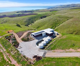 Rural / Farming commercial property sold at 103C Whitelaw Road Myponga Beach SA 5202