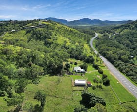 Rural / Farming commercial property sold at 1817 Bruce Highway The Leap QLD 4740
