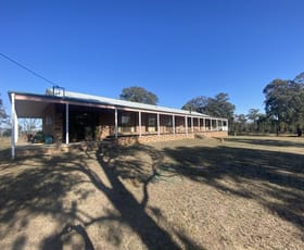 Rural / Farming commercial property sold at 234 Possum Springs Road Merriwa NSW 2329
