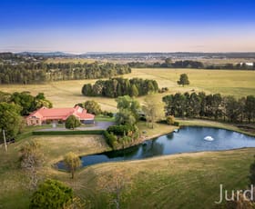 Rural / Farming commercial property sold at Melville NSW 2320