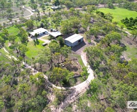 Rural / Farming commercial property sold at 55 Woollybutt Drive Katherine NT 0850