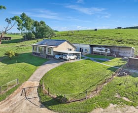 Rural / Farming commercial property for sale at 365 Limonite Road Boolarra South VIC 3870