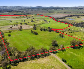 Rural / Farming commercial property for sale at - Greenways Road Lancefield VIC 3435
