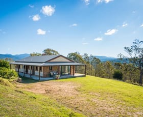 Rural / Farming commercial property sold at 480 Haslingden Road Bega NSW 2550