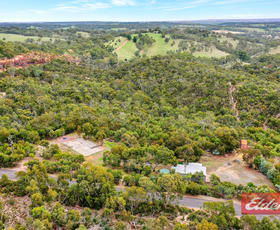 Rural / Farming commercial property sold at 218 Frank Barker Road Humbug Scrub SA 5114