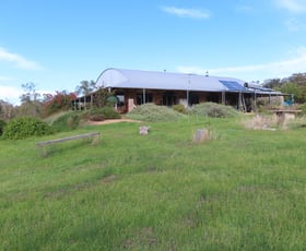 Rural / Farming commercial property sold at 3466 Great Southern Highway, York WA 6302