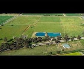 Rural / Farming commercial property for sale at Katamatite VIC 3649