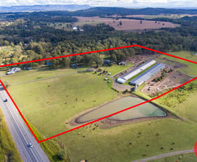 Rural / Farming commercial property for sale at Lochinvar NSW 2321