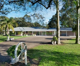 Rural / Farming commercial property sold at Lochinvar NSW 2321