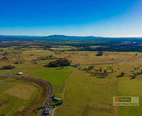 Rural / Farming commercial property sold at 319 Plummers Lane Clybucca NSW 2440